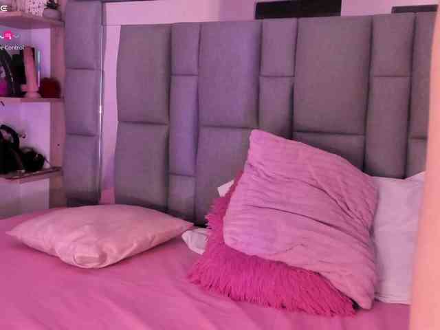 amaiarojas7 webcam