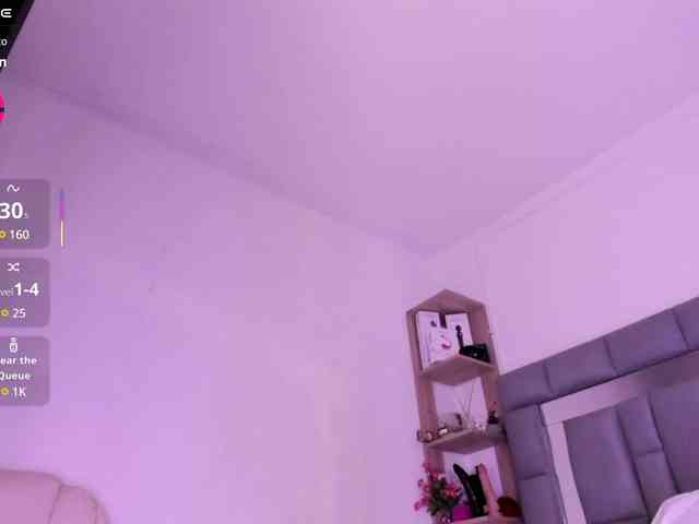amaiarojas7 webcam