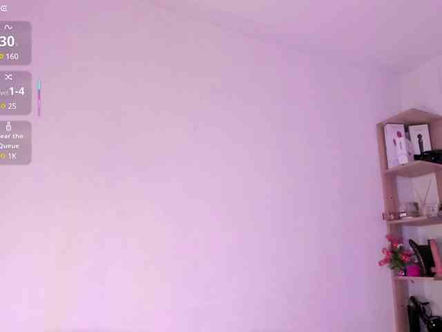 amaiarojas7 webcam
