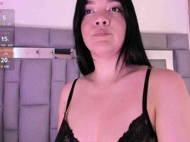 amaiarojas7 webcam