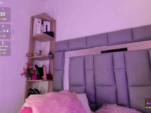 amaiarojas7 webcam