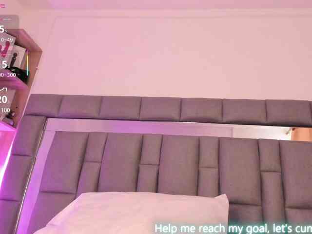 amaiarojas7 webcam