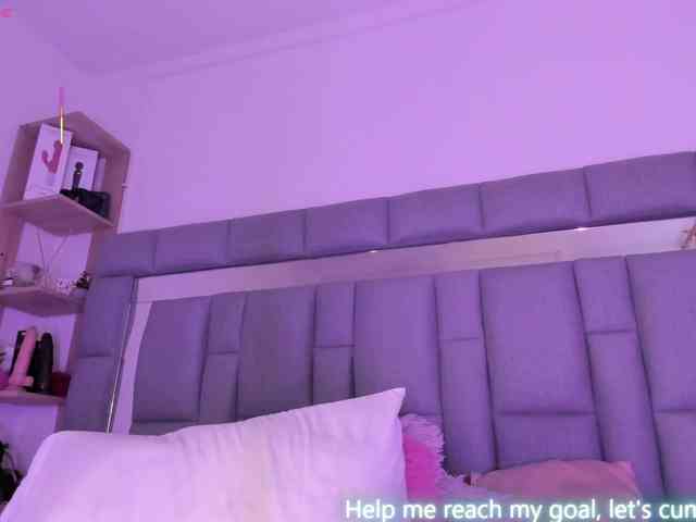 amaiarojas7 webcam