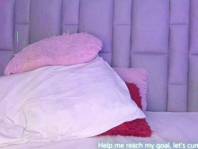amaiarojas7 webcam