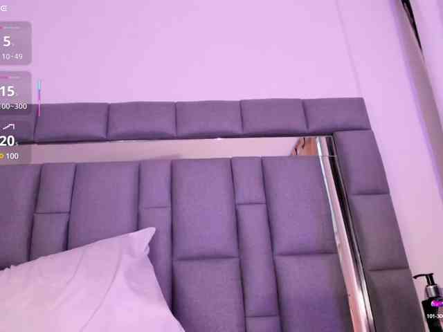 amaiarojas7 webcam