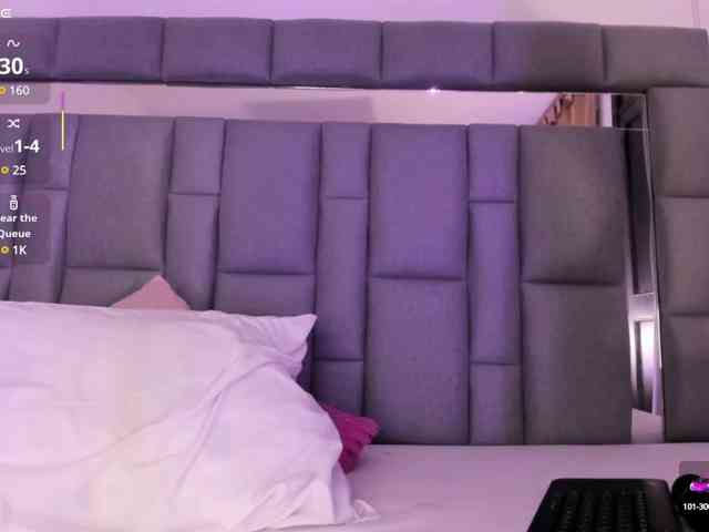 amaiarojas7 webcam