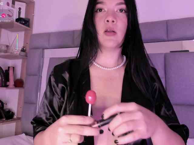 amaiarojas7 webcam