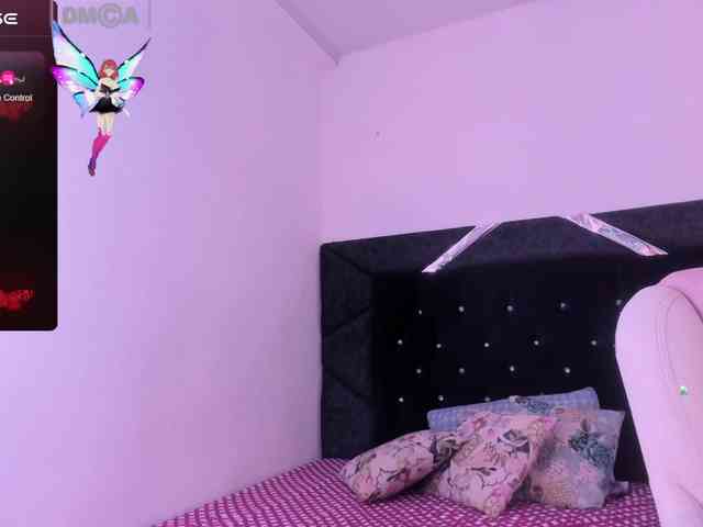 amaiarojas7 webcam