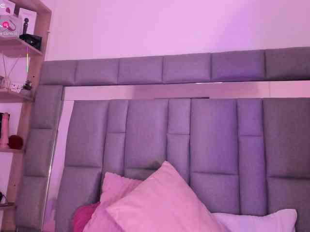 amaiarojas7 webcam