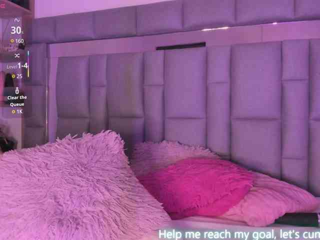 amaiarojas7 webcam