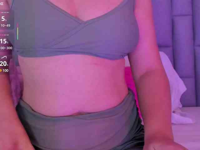 amaiarojas7 webcam