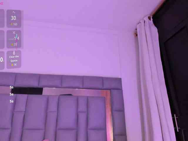 amaiarojas7 webcam