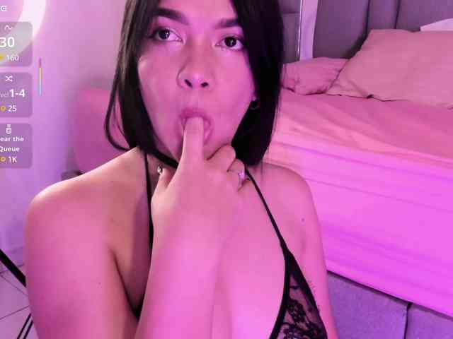 amaiarojas7 webcam