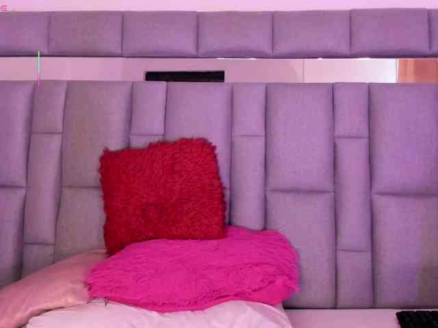 amaiarojas7 webcam