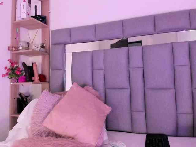 amaiarojas7 webcam