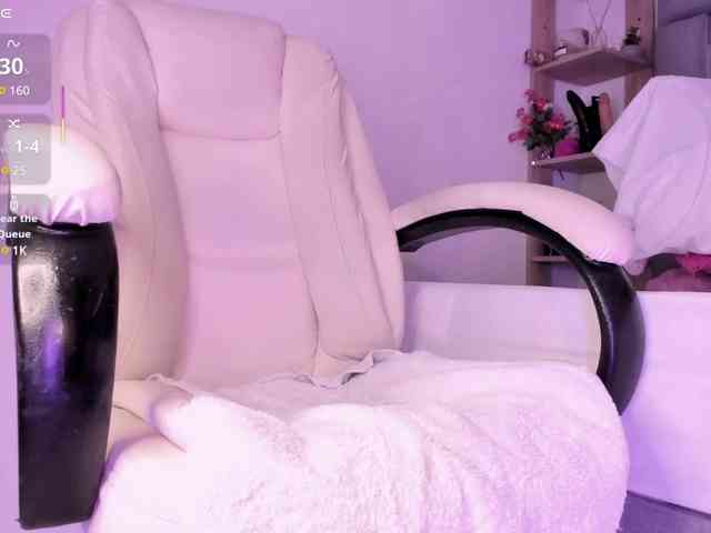 amaiarojas7 webcam