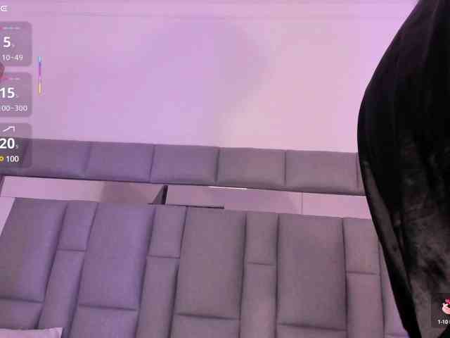amaiarojas7 webcam