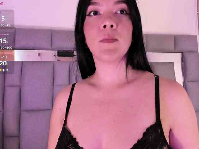 amaiarojas7 webcam