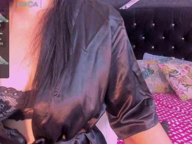 amaiarojas7 webcam