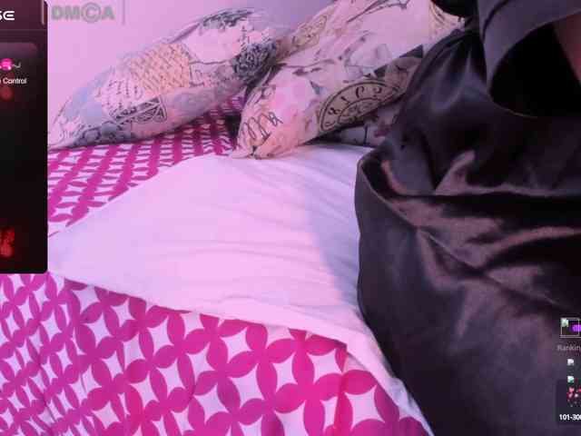 amaiarojas7 webcam