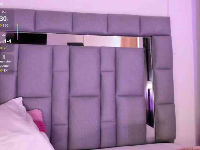 amaiarojas7 webcam