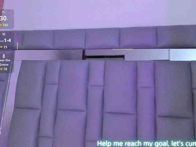 amaiarojas7 webcam