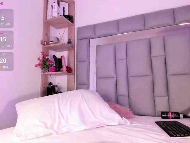 amaiarojas7 webcam