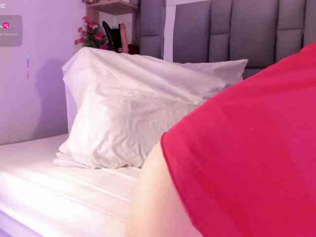 amaiarojas7 webcam