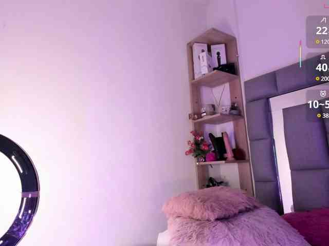 amaiarojas7 webcam