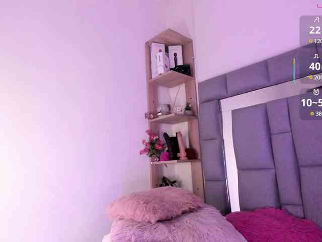 amaiarojas7 webcam