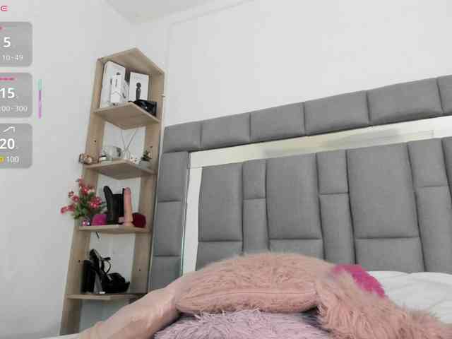 amaiarojas7 webcam