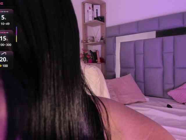 amaiarojas7 webcam