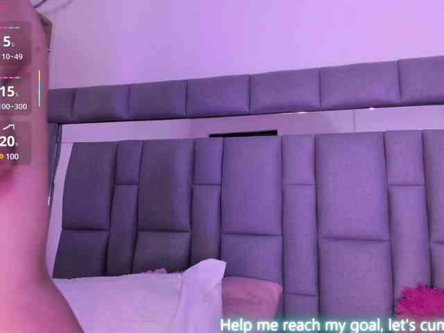 amaiarojas7 webcam