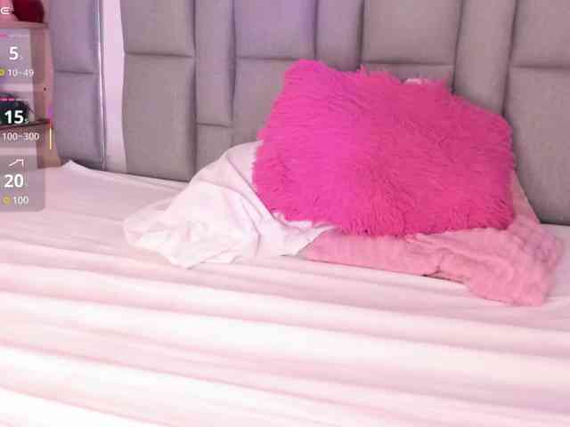 amaiarojas7 webcam