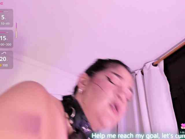 amaiarojas7 webcam