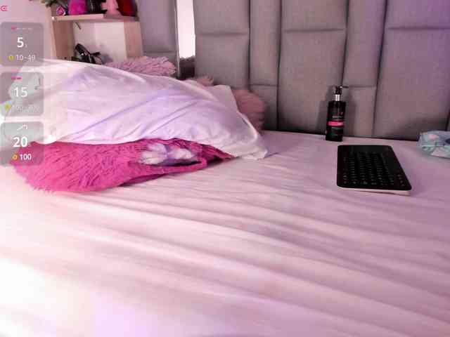 amaiarojas7 webcam