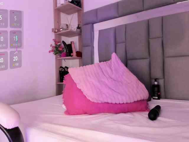 amaiarojas7 webcam