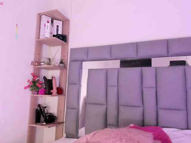 amaiarojas7 webcam