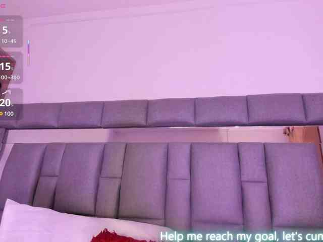 amaiarojas7 webcam