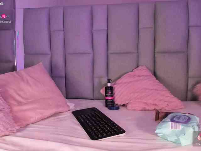 amaiarojas7 webcam