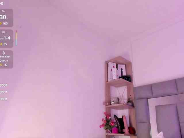 amaiarojas7 webcam