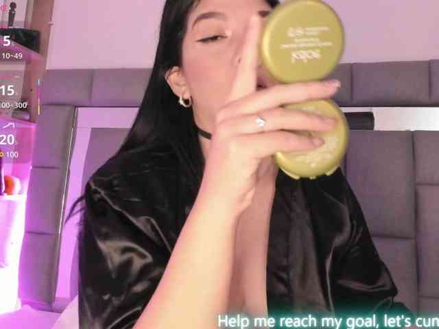 amaiarojas7 webcam