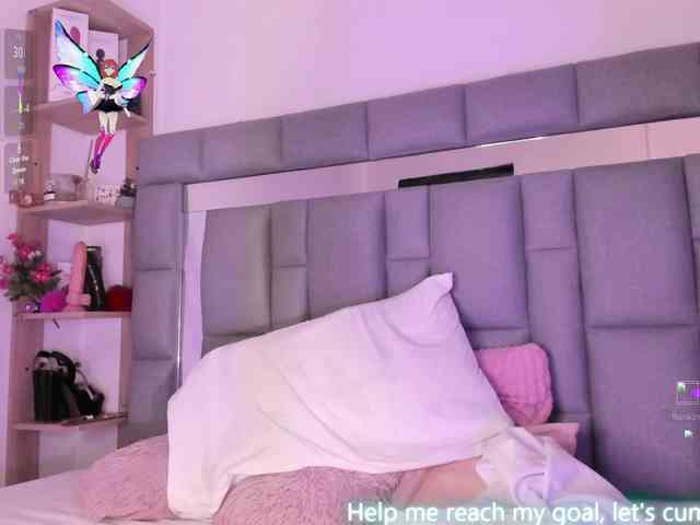 amaiarojas7 webcam