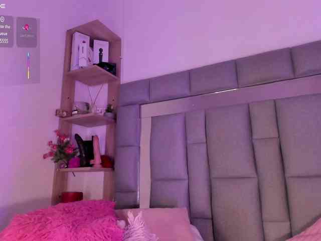 amaiarojas7 webcam