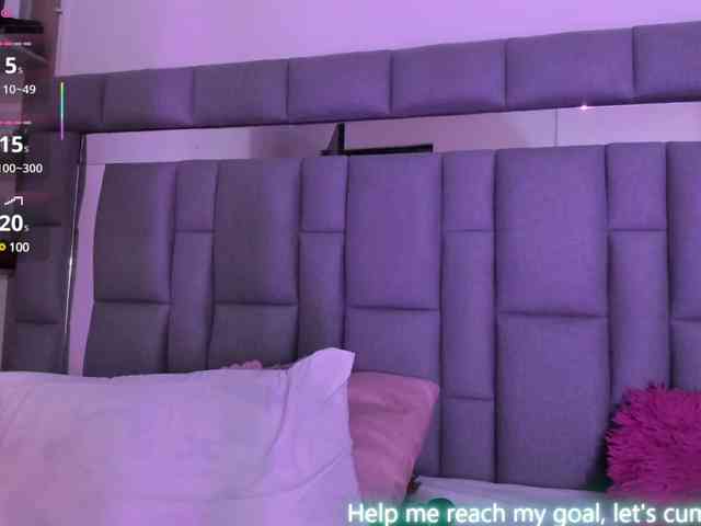 amaiarojas7 webcam