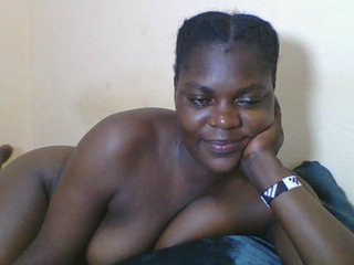 Sweetdarkskin Porn Show