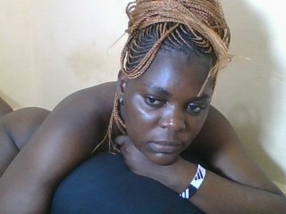 Sweetdarkskin Porn Show