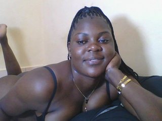 Sweetdarkskin Porn Show