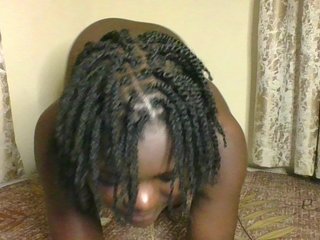 Sweetdarkskin Porn Show