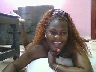 Sweetdarkskin Porn Show